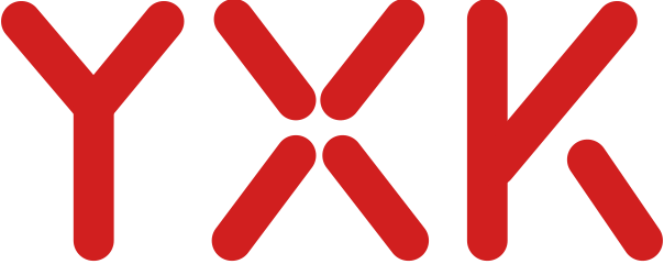 YXK logo